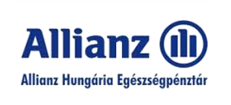 Allianz Egészségpénztár