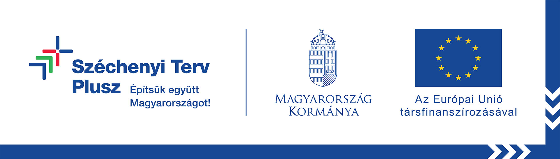 Szechenyi Terv Plus